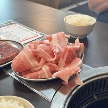 Yakiniku Cho Dang - Pork Belly - Korean Near Me - Kaneohe, Hawaii Yakiniku Cho Dang - Pork Belly - Korean Near Me - Kaneohe, Hawaii