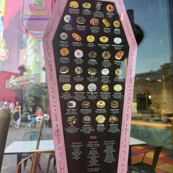 Voodoo Doughnut - Universal City - Donuts Near Me - Universal City, California Voodoo Doughnut - Universal City - Donuts Near Me - Universal City, California