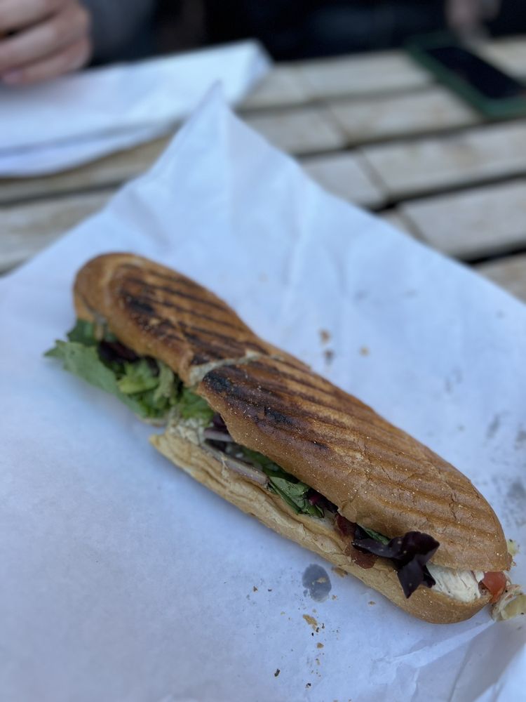 Blunch