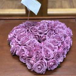 Wholesale Flowers and Supplies - Memorial Heart for Dad