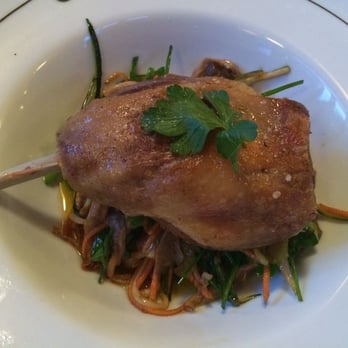 Casse-Croute - Duck - French Near Me - London, XGL