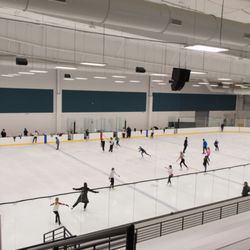 South Suburban Sports Complex
