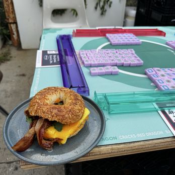 Elliott Coffee - Breakfast sandwich - Coffee & Tea Near Me - Dayton, Kentucky