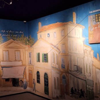 Van Gogh - Art Galleries Near Me - Washington, DC, District of Columbia Van Gogh - Art Galleries Near Me - Washington, DC, District of Columbia