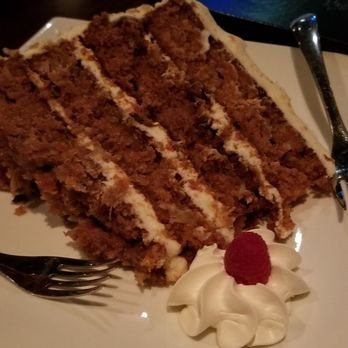 Off The Hook Comedy Club - GIANT carrot cake - Comedy Clubs Near Me - Naples, Florida Off The Hook Comedy Club - GIANT carrot cake - Comedy Clubs Near Me - Naples, Florida