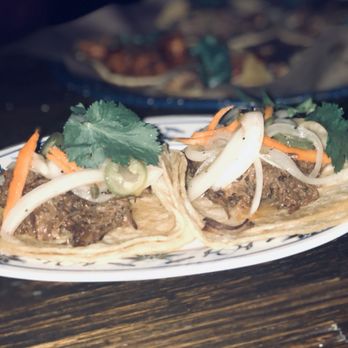 Broken English Taco Pub - The Loop - Barbecoa - Mexican Near Me - Chicago, Illinois Broken English Taco Pub - The Loop - Barbecoa - Mexican Near Me - Chicago, Illinois