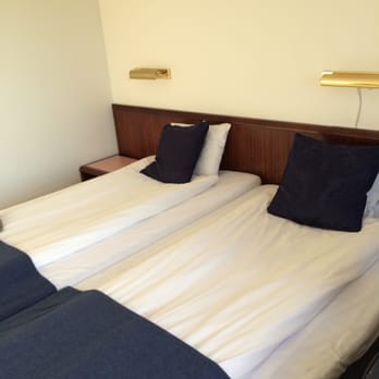 First Hotel Stadt - Twin beds - Hotels Near Me - Härnösand, Y First Hotel Stadt - Twin beds - Hotels Near Me - Härnösand, Y