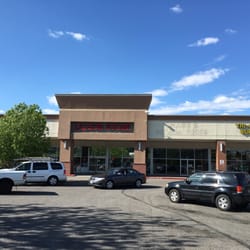 Liquor Store