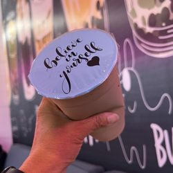 Brick City Boba