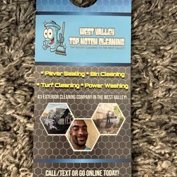 West Valley Top Notch Cleaning