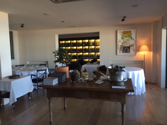 Restaurant Miramar by null