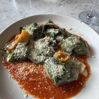 North Italia - Tortellini with simple pompadour sauce - Pizza Near Me - Las Vegas, Nevada North Italia - Tortellini with simple pompadour sauce - Pizza Near Me - Las Vegas, Nevada