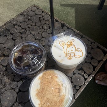 Pana's Cafe - Desserts Near Me - Commerce, California