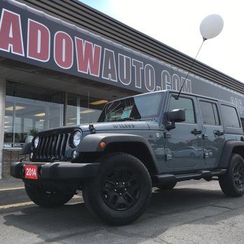 Shadow Auto Dealer - Car Dealers Near Me - Welland, Ontario