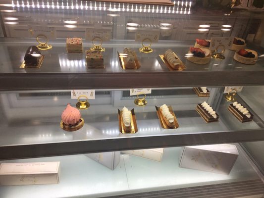 17 Berkshire Bakery, Coffee, & Tea by null
