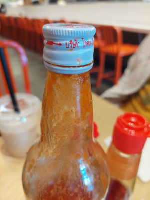 Tomo Noodles & Dumplings by null