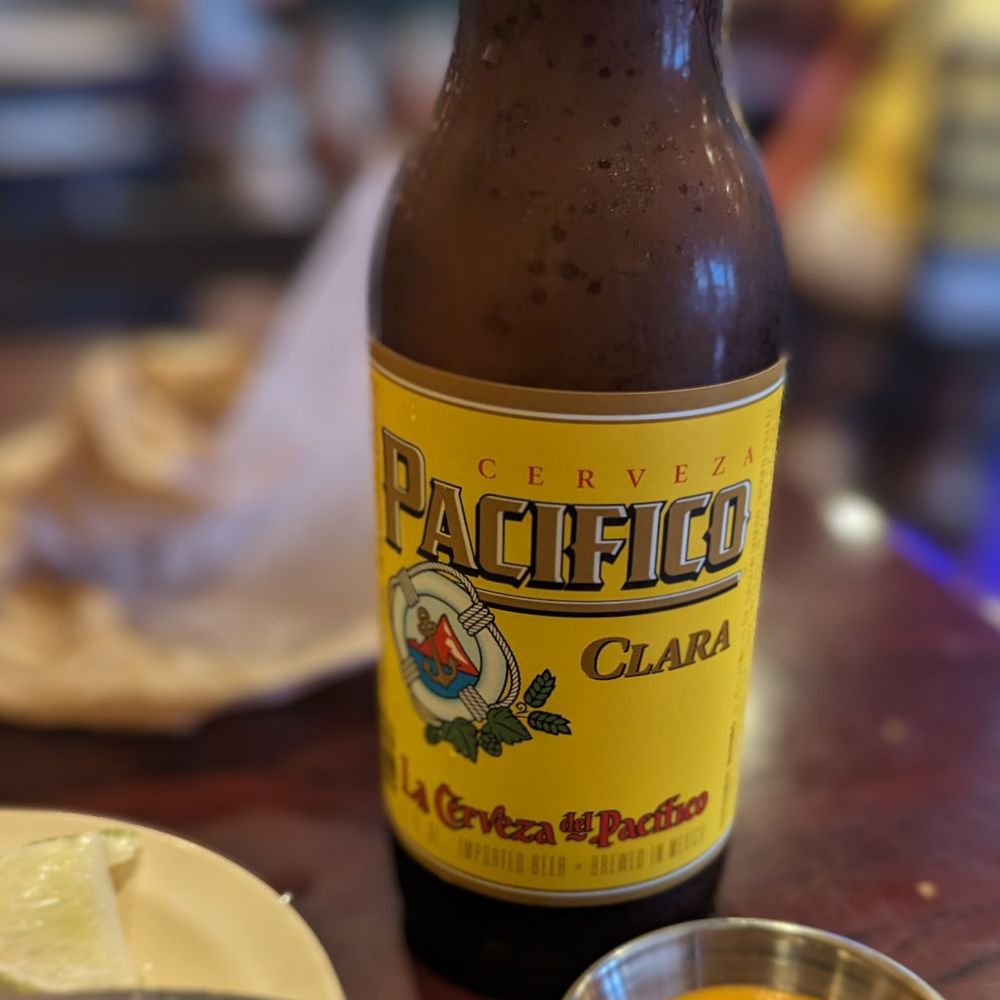 Mi Ranchito Ice Cream & Cake - Best Mexican beer Pacifico - Restaurants Near Me - Immokalee, Florida