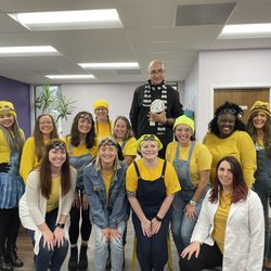 Prosperity Eating Disorders and Wellness Center