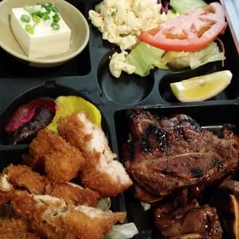 Asahi Grill Ward - Hawaiian Near Me - Honolulu, Hawaii