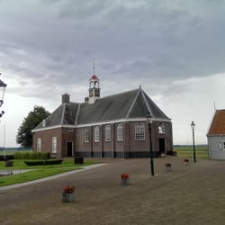 Gemeente Noordoostpolder Museum Schokland