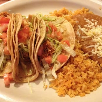 Lalas Place - 3 soft tacos $7.95 - Mexican Near Me - Cudahy, Wisconsin Lalas Place - 3 soft tacos $7.95 - Mexican Near Me - Cudahy, Wisconsin