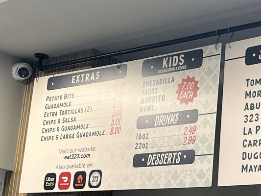 Tres Dos Tres by null