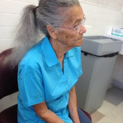 Cavero Medical Group - I'm 85 years old been here for 3 hours this place sucks .