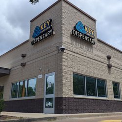 Key Cannabis Dispensary Cottleville - Key Cannabis Dispensary Cottleville Exterior