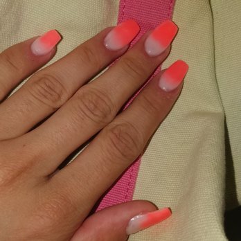 XO Nails & Spa - What I got in the end - Nail Salons Near Me - Norwalk, California XO Nails & Spa - What I got in the end - Nail Salons Near Me - Norwalk, California