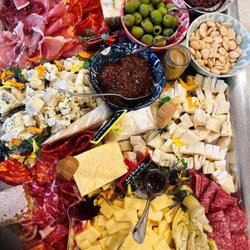 Gigi's Productions - Charcuterie Boards will make your mouth water!