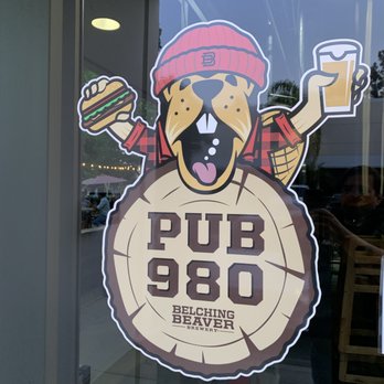 Belching Beaver Pub 980 - Brewpubs Near Me - Vista, California Belching Beaver Pub 980 - Brewpubs Near Me - Vista, California