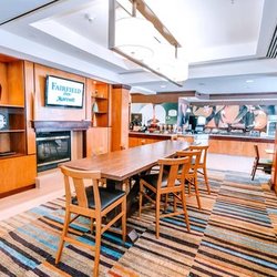 Fairfield Inn Medford Long Island