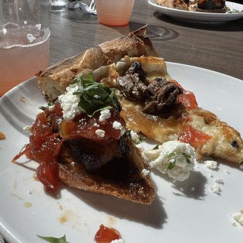 Firepit Pizza Tavern - Pizza Near Me - Atlanta, Georgia Firepit Pizza Tavern - Pizza Near Me - Atlanta, Georgia