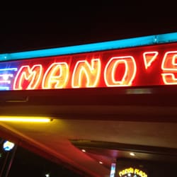 Mano's Place