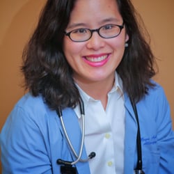 Eugenia Hahn, MD