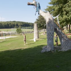 Freibad Wildenau