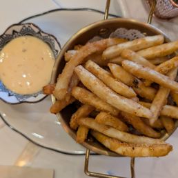 Shake Fries