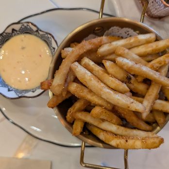 Prode - Shake Fries - Thai Near Me - Little Neck, New York Prode - Shake Fries - Thai Near Me - Little Neck, New York