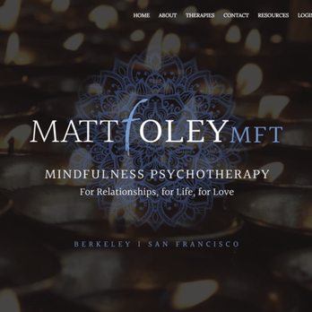 Sedona Web Services - mattfoleymft.com - Web Design Near Me