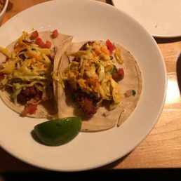 Shrimp Tacos
