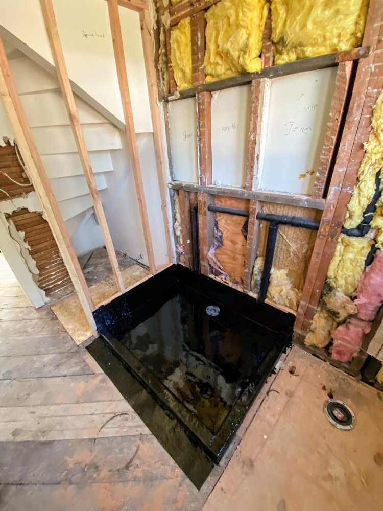 Photos of CUSTOM HOT MOP & WATERPROOFING Updated August 2024 25