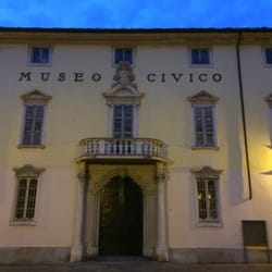 Museo Civico Como