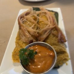 Lazaro's Cuban Cuisine