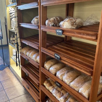 Kneaders Bakery & Cafe - Inside - Bakeries Near Me - Yuma, Arizona