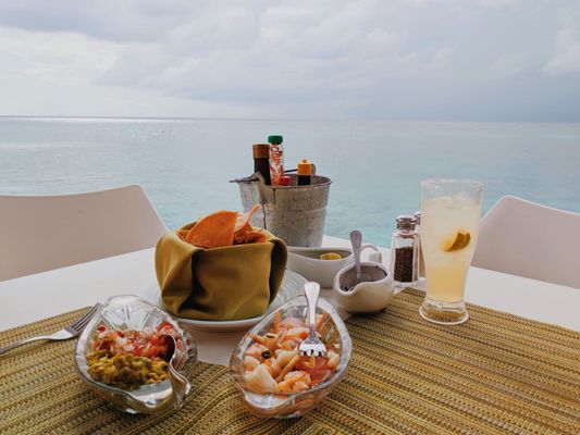 The Explorean Cozumel All Inclusive by null