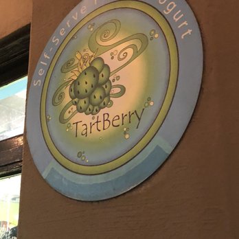 TartBerry - Signage - Ice Cream & Frozen Yogurt Near Me - Portland, Oregon TartBerry - Signage - Ice Cream & Frozen Yogurt Near Me - Portland, Oregon