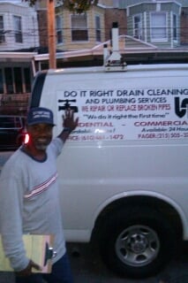 Slide of Do It Right Drains & Plumbing