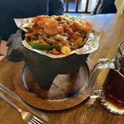 Magnolia's Mexican Bar & Grill - El Milanese