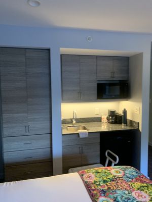 Surfside On The Lake Hotel & Suites by null