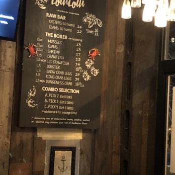 Cap't Loui - Cajun/Creole Near Me - New York, New York Cap't Loui - Cajun/Creole Near Me - New York, New York